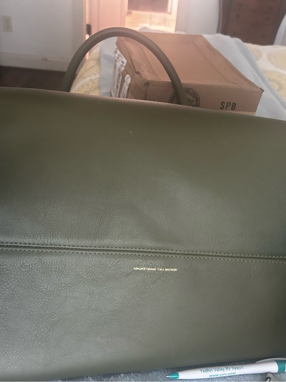 Coach empire 48 - Picture 4 of 6
